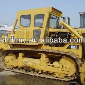 used JAPAN original crawler bulldozer D7G,D8K,D9N,D8R