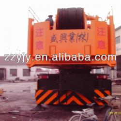 used japanese tadano 160ton crane