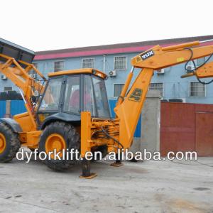 used JCB backhoe for sale