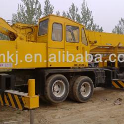 used Kato 30T truck crane for sale