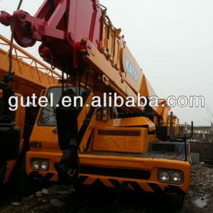 Used Kato crane Kato 30ton truck crane NK300E