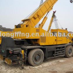 used Kato truck crane KR-45H-V