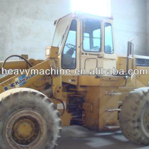 USED KAWASAKI WHEEL LOADER 85Z-III