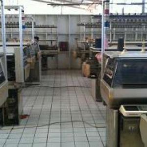 Used Knitting Shima Seiki