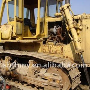 used komatsu bulldozer