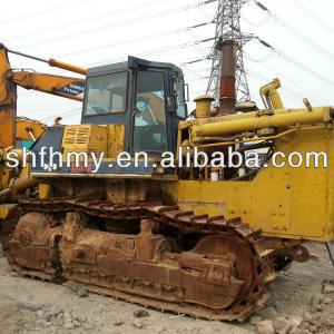 used komatsu bulldozer, d155 dozer, used japan original bulldozer