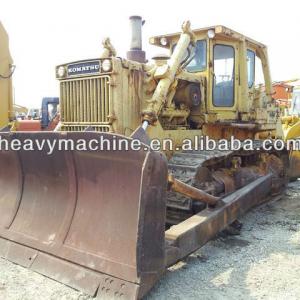 Used Komatsu Bulldozer D155A-1