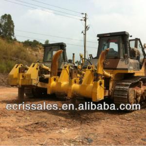 Used komatsu bulldozer D155A original from Japan