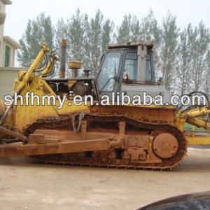 used KOMATSU bulldozer D155A, original japan dozer, d155a dozer