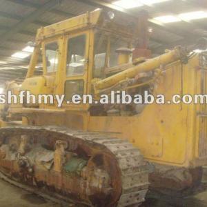 used KOMATSU bulldozer D155A, used dozer d155a, japan original bulldozer