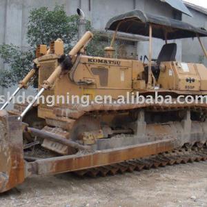 used Komatsu bulldozer D50P