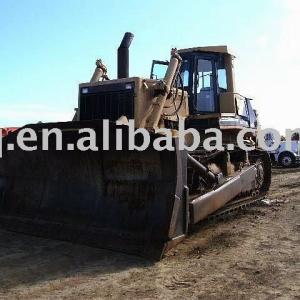 used Komatsu bulldozer used komatsu bulldozer D375A-1