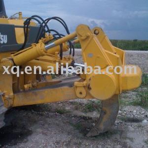 used Komatsu D155AX-5 used Komatsu bulldozer D155AX-5