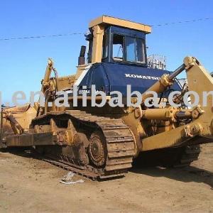 used Komatsu D375A-1 used komatsu bulldozer D375A-1