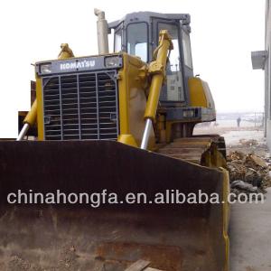 used Komatsu D85-21 Crawler Bulldozer for sale