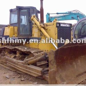 USED Komatsu D85 BULLDOZER, used bulldozer, komatsu dozer