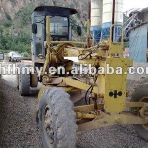 Used Komatsu GD605 Grader, used motor grader, gd605 grader