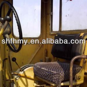 Used Komatsu GD605 Grader, used motor grader, grader