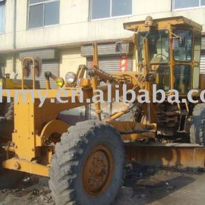 used komatsu grader gd511