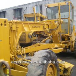 used komatsu grader GD511A,original from Japan