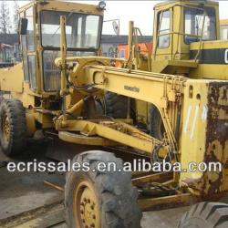 used komatsu grader GD623A,original from Japan