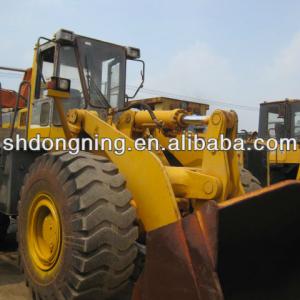 used komatsu loader wa470 for sale, KOMATSU WA470 USED LOADER