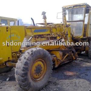 Used Komatsu machinery Motor Grader GD 623