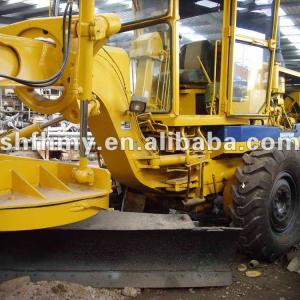 used komatsu MOTOR GRADER GD511A grader ,used grader japan GD511A