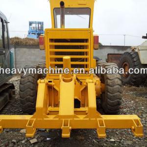 Used Komatsu Motor Grader GD623A-1 In Good Conditon for Sale