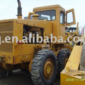 USED KOMATSU MOTOR GRADER GD650-3