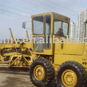 Used komatsu motor grader, komatsu GD511A graders