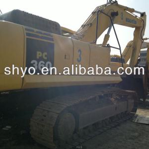 Used Komatsu pc200,Komatsu pc210,Komatsu pc220,Komatsu pc300,Komatsu pc350,Komatsu pc360,Komatsu pc400,Komatsu pc450 excavator