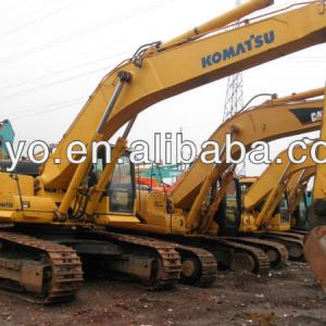 Used Komatsu pc200,Komatsu pc210,Komatsu pc220,Komatsu pc300,Komatsu pc350,Komatsu pc360,Komatsu pc400,Komatsu pc450 excavator