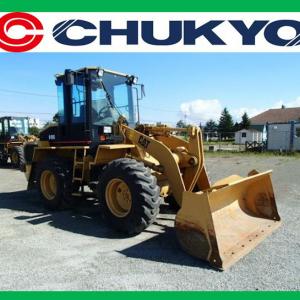 Used Loader Komatsu WA70 from Japan <SOLD OUT> / 940G For Sale