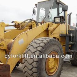 used loaders for sale Komastu