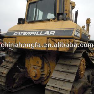 Used low price bulldozer