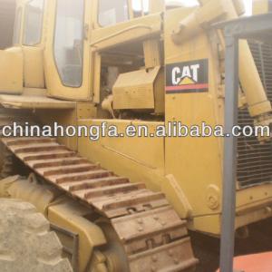 Used low price D8N Bulldozer ,Used Construction machinery