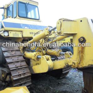 Used low price D9N Bulldozer