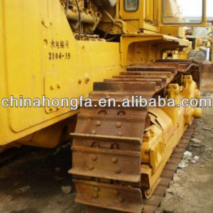 Used low price Komatsu D155ABulldozer ,Used Construction machinery,used 65e-12 used bulldozer, komatsu used bulldozer, used b