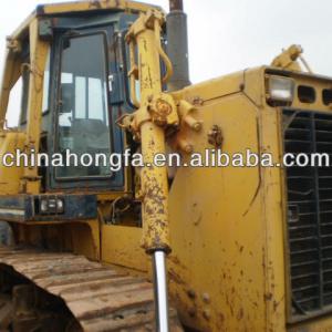 Used low price Komatsu D85 Bulldozer