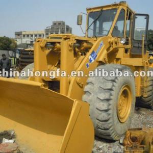 Used Low price Wheel Loader Kawasaki85Z