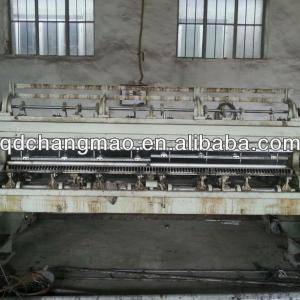 Used Mechanical Multi Needle Quilting Machine