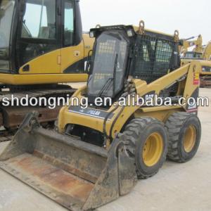 Used Mini loader 226B