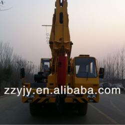 used mobile crane, used tadano crane