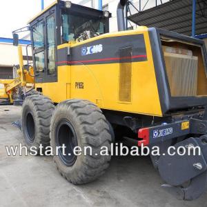 used motor grader