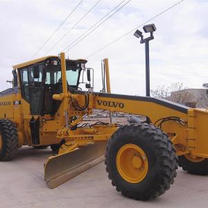 used Motor Grader