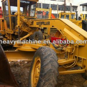 Used Motor Grader 12G In Good Quality For Sale