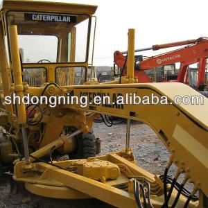 used motor grader 140G, graders in used cnstruction machines