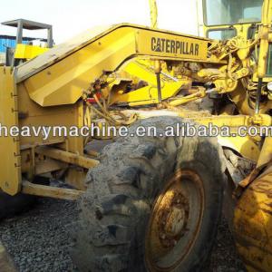 Used Motor Grader 140G In Good Quality For Sale