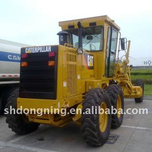 used motor grader CAT 12H